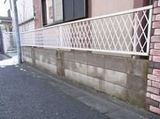 外壁塗装塀塗装ビフォーRIMG1666-s.JPG