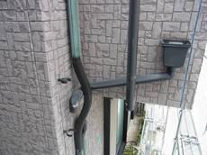 外壁塗装雨樋ビフォーRIMG2153-s.JPG