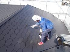 屋根塗装上塗りP3290051-s.JPG