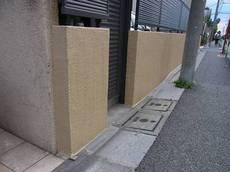 塀塗装K様邸外観アフターR0013152-s.JPGのサムネール画像