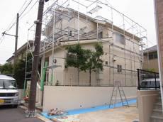 20120628外壁塗装S様邸足場撤去R0014544-s.JPG