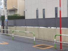 塀塗装K様邸水洗いP4230917-s.JPG