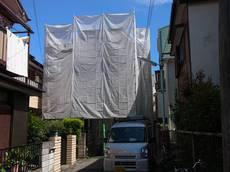20120717外壁塗装K様邸足場組みR0014904-s.JPG