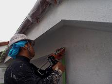20120927外壁塗装K様邸外壁補修P9271970-s.JPG
