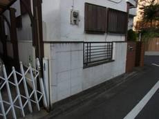 20120903外壁塗装K様邸塀ビフォーR0016821-s.JPG