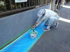 20121015外壁塗装E様邸養生PA153103-s.JPG