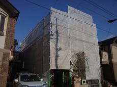 20130107外壁塗装T様邸作業前チェック001.JPG