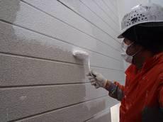 20130117外壁塗装K様邸外壁下塗りP1174465-s.JPG