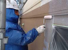 20130207外壁塗装Y様邸外壁下塗りP2070943-s.JPG