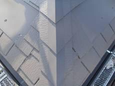 20130205外壁塗装K様邸屋根アフターP2054925-s.JPG