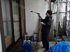20130417外壁塗装M様邸水洗い095057-s.jpg