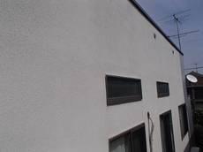 20140401外壁塗装E様邸外観ビフォーP4016440-s.JPG