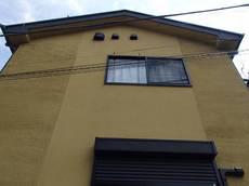20140501外壁塗装S邸外観ビフォーP5018620-s.JPG