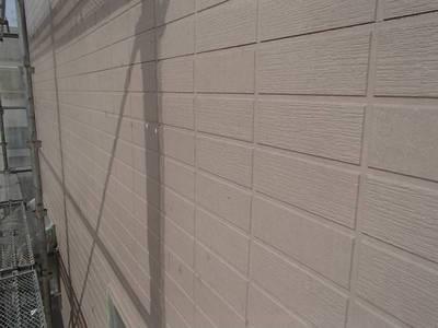 20140616外壁塗装O様邸外壁3上塗りP6162007-s.JPG