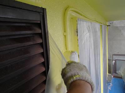 20140804外壁塗装T様邸外壁上塗りP8045446-s.JPG