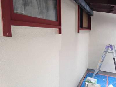 20140808外壁塗装T様邸外壁3上塗り050040997_iOS-s.jpg