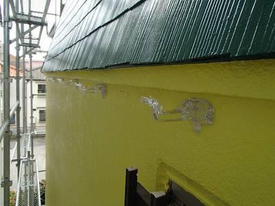 20140809外壁塗装T様邸雨樋取付P8095849-s.JPG
