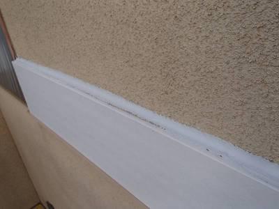20140822外壁塗装T様邸帯板シールP8225559-s.JPG
