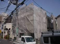 20130416外壁塗装M様邸作業前チェック001.JPG