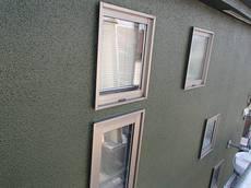 20130709外壁塗装M様邸窓掃除P7092688-s.JPG