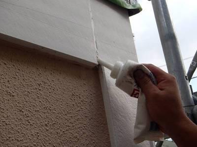 20140902外壁塗装T様邸飾り板補修P9025613-s.JPG