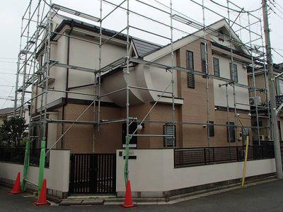 20140908外壁塗装T様邸最終チェック001.JPG