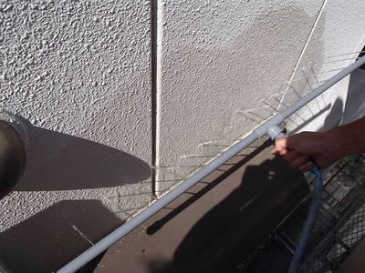 20140913外壁塗装N・M様邸散水調査東出窓上P9135572-s.JPG