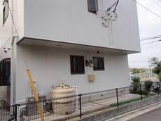 20141011外壁塗装N・M様邸外観アフターPA119710-s.JPG