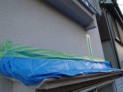 20141025外壁塗装U様邸大工工事PA256341-s.JPG