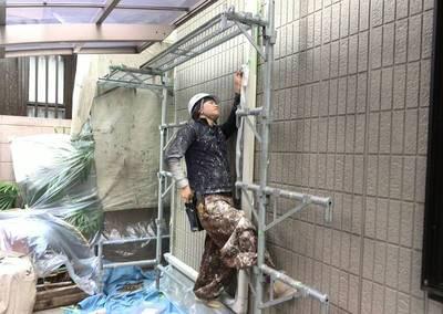 20141107外壁塗装W様邸養生1-s.jpg