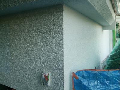 20141115外壁塗装U様邸外壁中塗りDSC_0087_R.JPG