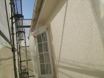 20141117外壁塗装U様邸外壁上塗りDSC_0112_R.JPG