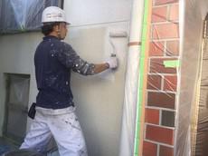 20141123外壁塗装T様邸外壁下塗りIMG_0091_R-s.JPG