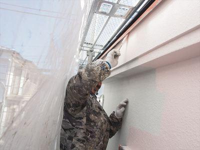 20141213外壁塗装F様邸外壁中塗りPC131597_R.JPG