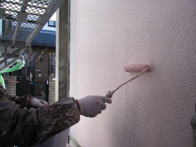 20141215外壁塗装F様邸外壁上塗りDSCF0209_R.JPG