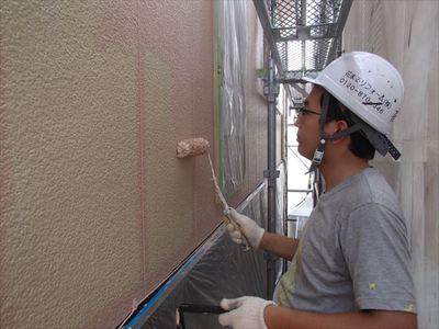 20150728外壁塗装M様邸外壁2中塗りP7286728_s.JPG