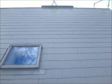 世田谷区　外壁塗装　屋根塗装　E様邸　屋根アフター
