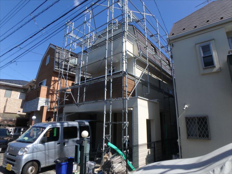 20170711外壁塗装T様邸足場撤去前チェックP7110865_s.JPG