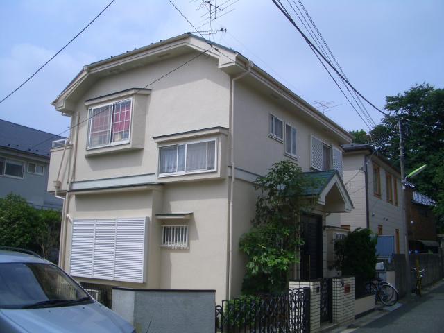 ０５年６月世田谷区F様邸.jpg