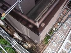 外壁塗装20120615H1様邸笠木アフターR0014107-s.JPG