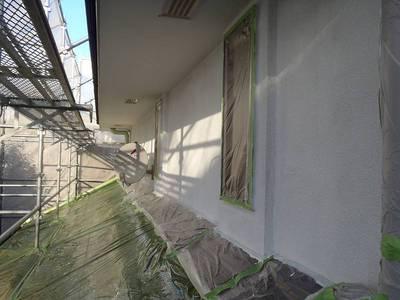 20130112外壁塗装K様邸外壁下塗りP1124426-s.JPG