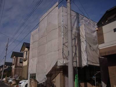 20130126外壁塗装Y様邸作業前チェック001.JPG