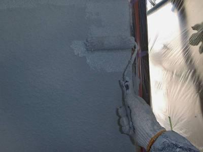 20130128外壁塗装A様邸外壁上塗りP1282639-s.JPG