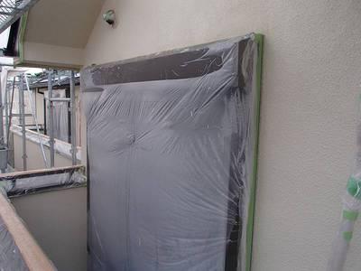 20130207外壁塗装Y様邸外壁中塗りP2070956-s.JPG