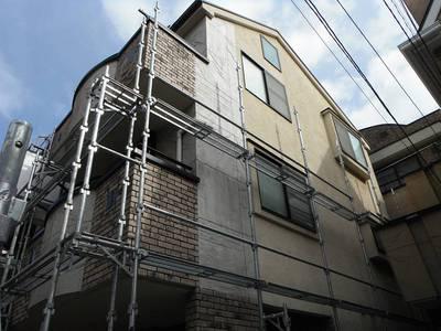 20130209外壁塗装M様邸足場組み020-s.JPG