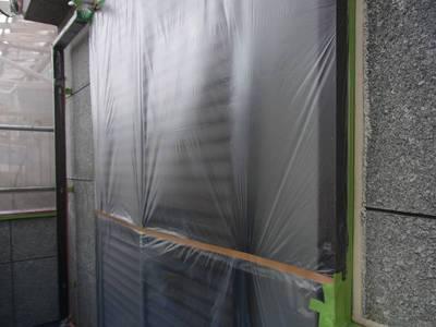 20130301外壁塗装H様邸養生R1234120-s.JPG