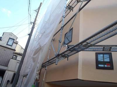 20130413外壁塗装K様邸外壁上塗りP4135873-s.JPG