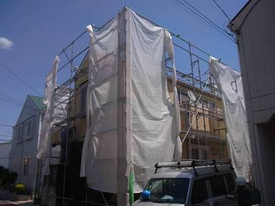 20130427外壁塗装S様邸作業前チェック001.JPG