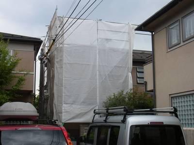 20130501外壁塗装T様邸作業前チェック001.JPG