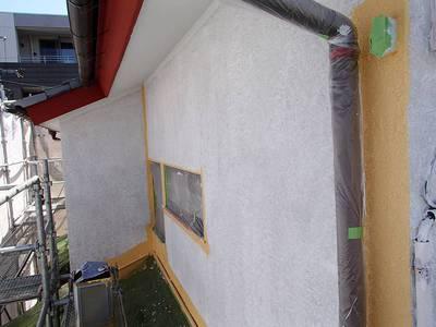 20130502外壁塗装T・O様邸外壁中塗りP5021367-s.JPG